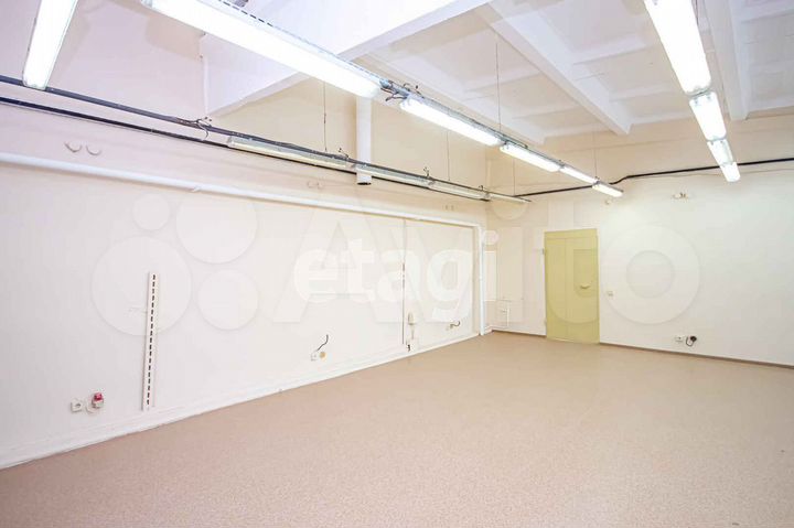 Сдам офисное помещение, 125 м²