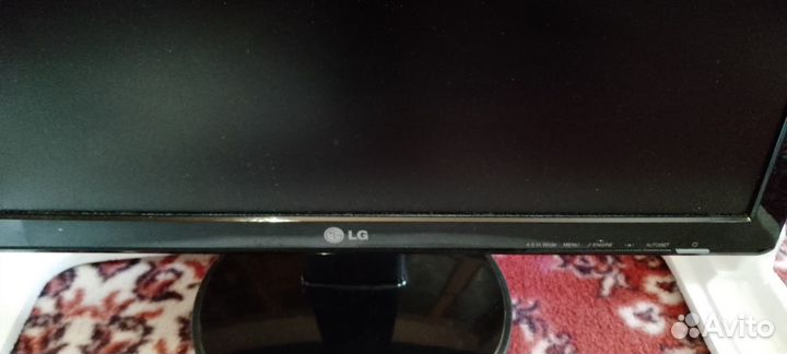 Монитор для компьютера