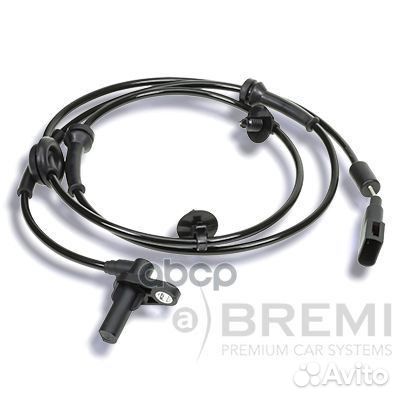 Датчик ABS Fr 50678 bremi
