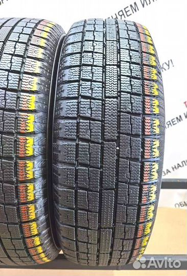 Toyo Winter Tranpath MK4a 215/60 R16 93P