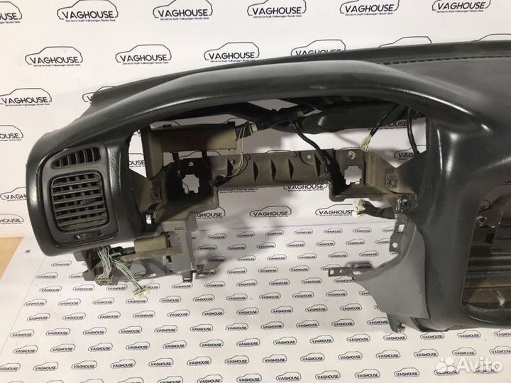 Парприз Toyota Land Cruiser 100 4.2 1HD FTE