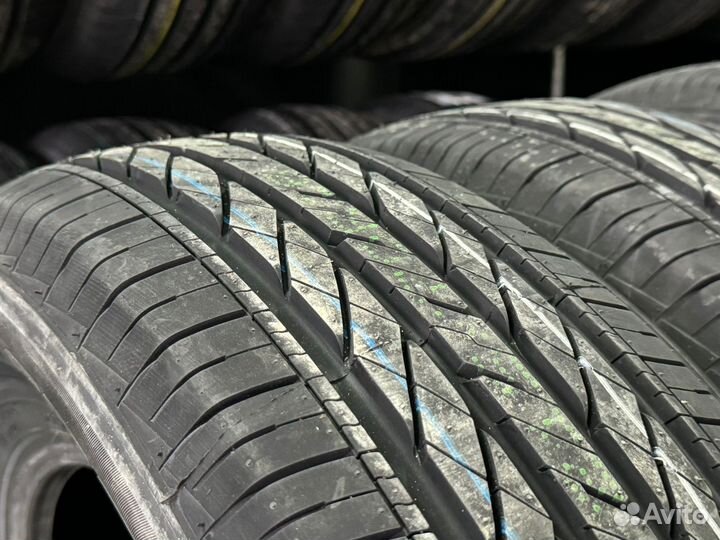 Tracmax X-Privilo H/T 285/60 R18