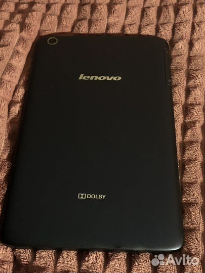 Планшет Lenovo A5500-H