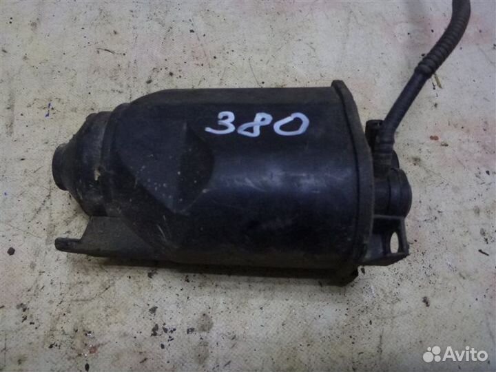 Абсорбер Volkswagen Golf MK4 AEH 1997-2004