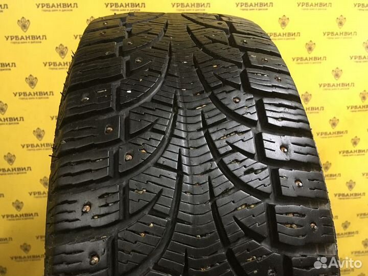 Pirelli Winter Carving 205/55 R16 91T