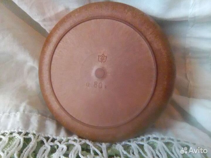 Шкатулка СССР