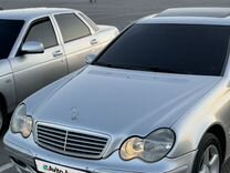 Mercedes-Benz C-класс 2.2 AT, 2000, 172 580 км, с пробегом, цена 550 000 руб.