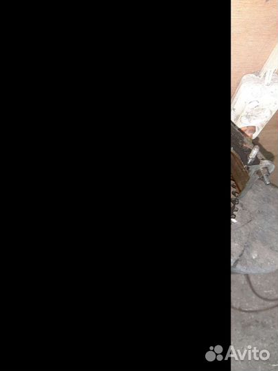 Гбц бмв 2.0литра м52 б 20 один ванос