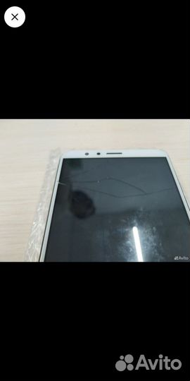 HONOR 7X, 4/64 ГБ
