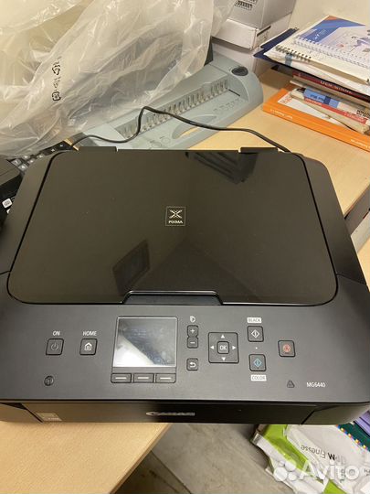 Принтер Canon mg6440