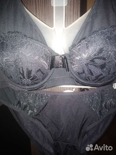 Комплект нижнего белья