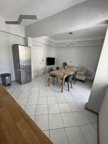 3-к. квартира, 98 м² (Турция)