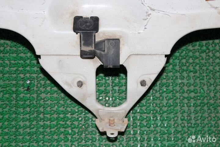 Планка переднего телевизора Mercedes CL-Class C140