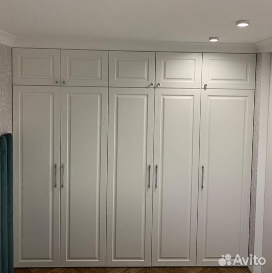 Шкаф на заказ