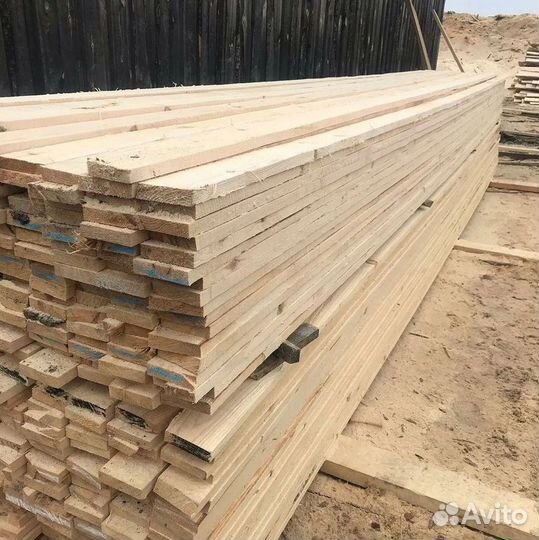 Доска обрезная,брус