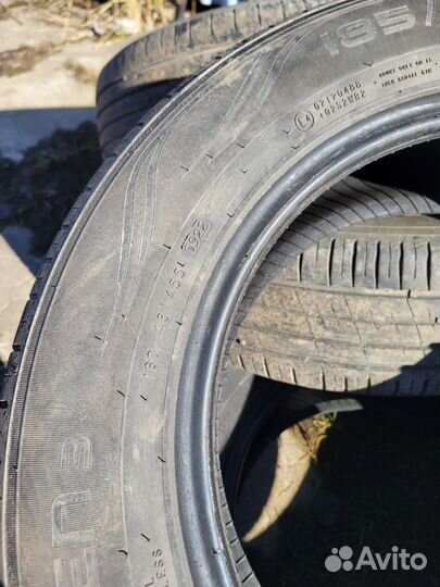 Nokian Tyres Hakka Blue 3 185/65 R15 H
