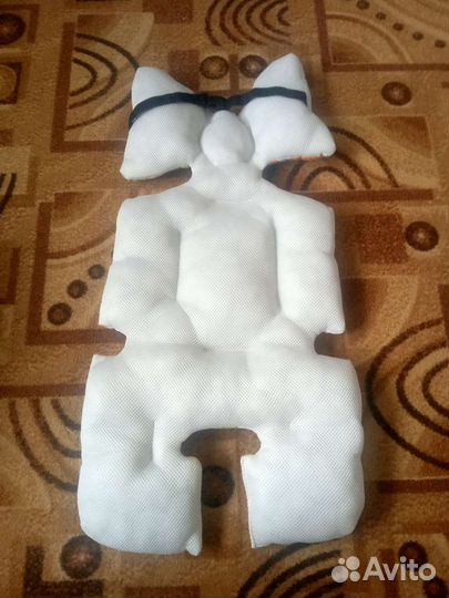 Вкладыш в автокресло