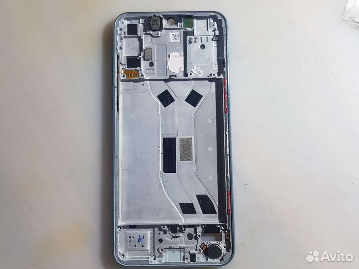 Honor 30i LRA-LX1 №409