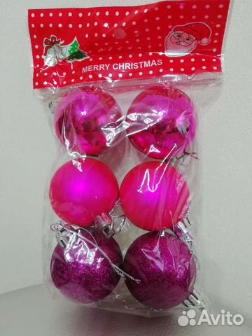 Новогоднее разное