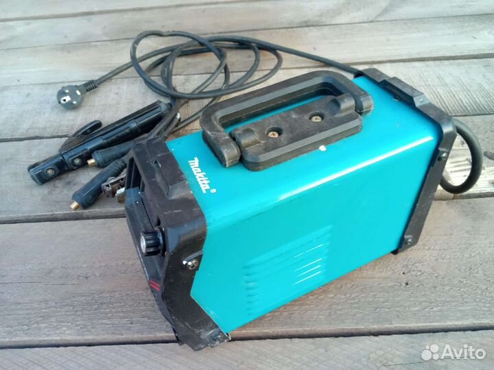 Сварочный инвертор бу