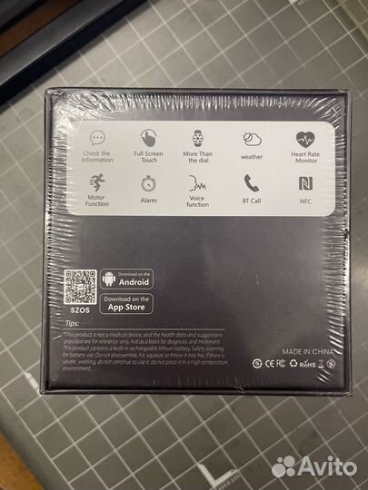Смарт часы X5 PRO