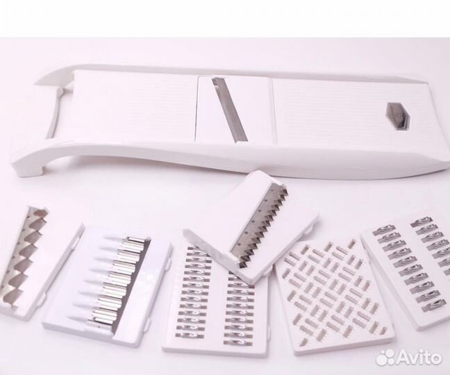 Овощерезка/терка/нож