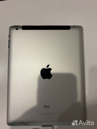 iPad 3