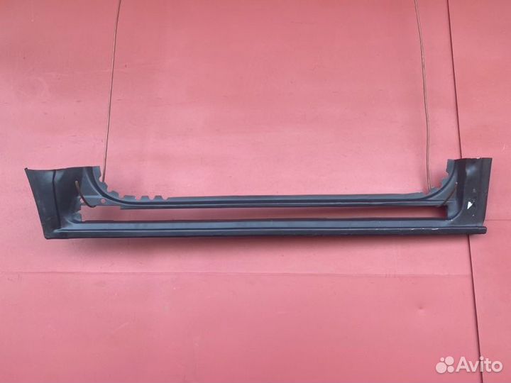 Ремкомплект порога сдвижной двери Volkswagen