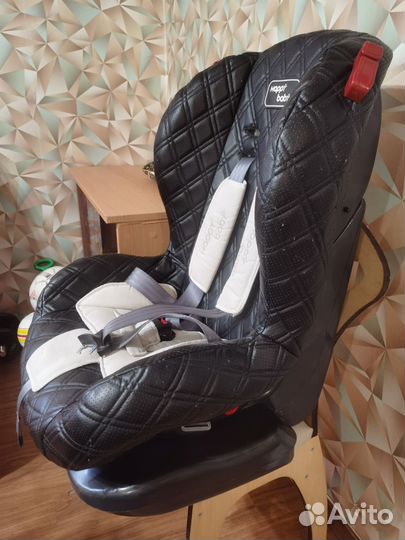 Автомобильное детское кресло от 9 до 36 кг