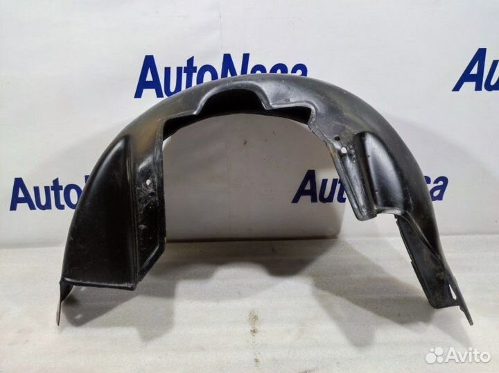 Локер задний левый Ford Focus 2 2005-2008