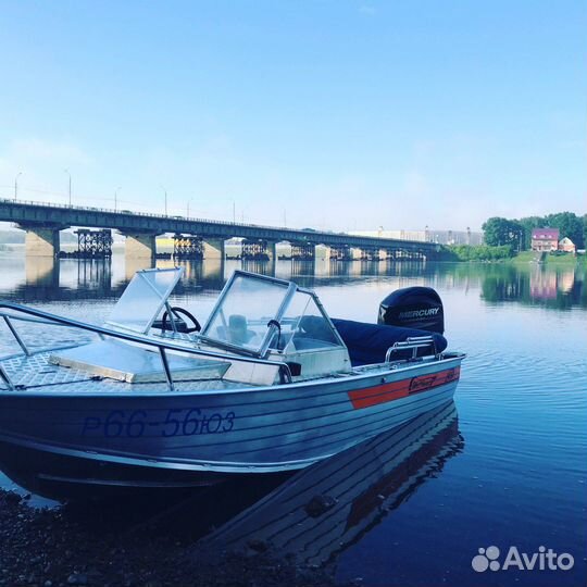 Продам Wellboat-45