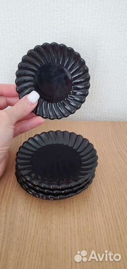 Тарелки советские и не только