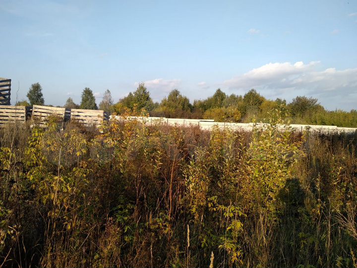 Помещение 650 м² в 15 минутах от Казани