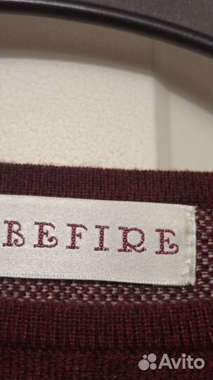 Джемпер Befire,L