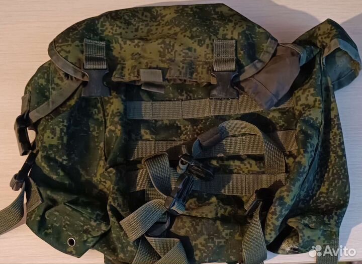 Подсумки для разгрузки