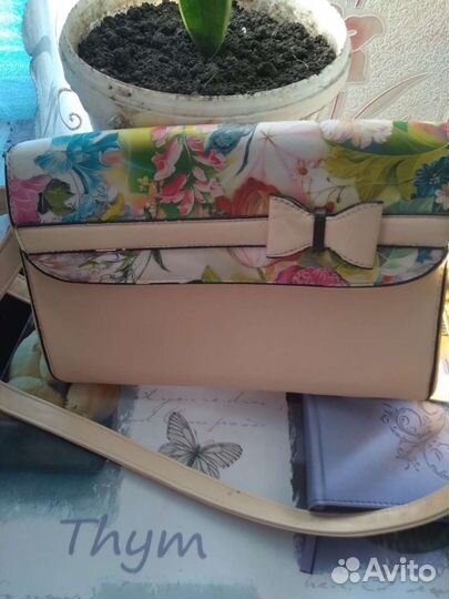 Сумка женская