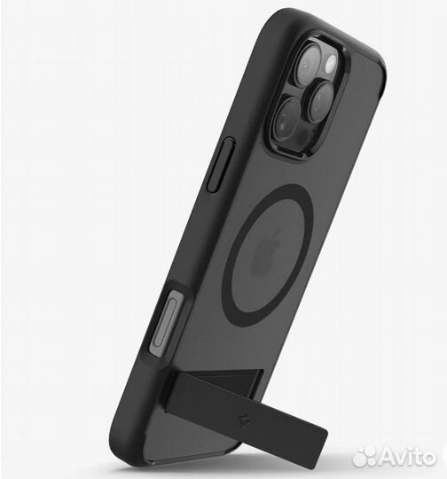 Spigen iPhone 16 Pro Max Ultra Hybrid S ACS08377