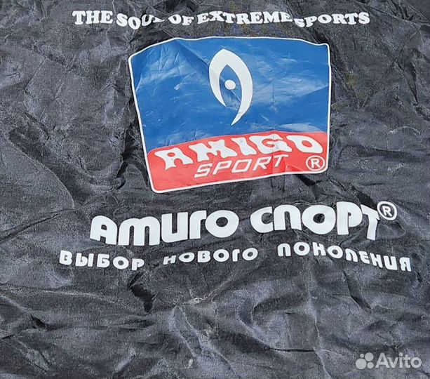 Роликовые коньки раздвижные Amigo 27-32 + шлем