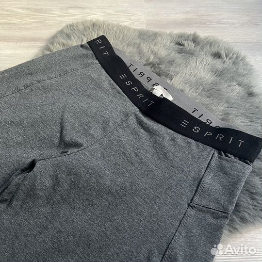 Легинсы спортивные женские Esprit 48-50 L