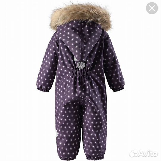 Комбинезон Reima 86