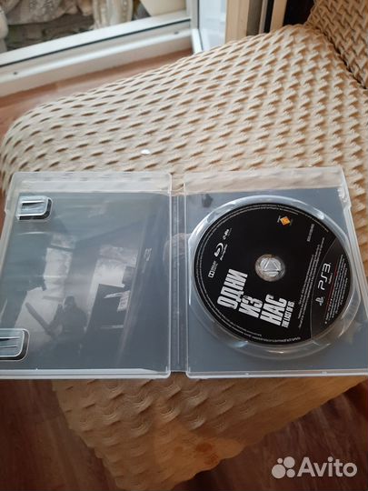 Игры для приставок ps3