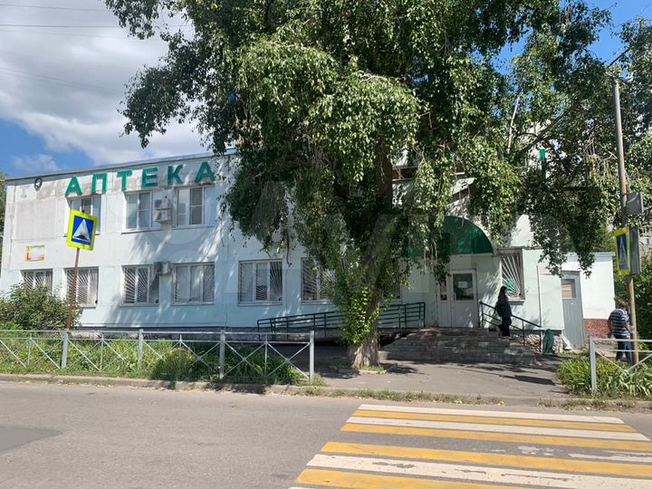 Офис, 358.8 м²