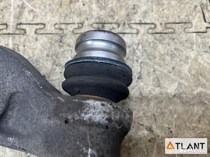 Рычаг передний правый audi A4