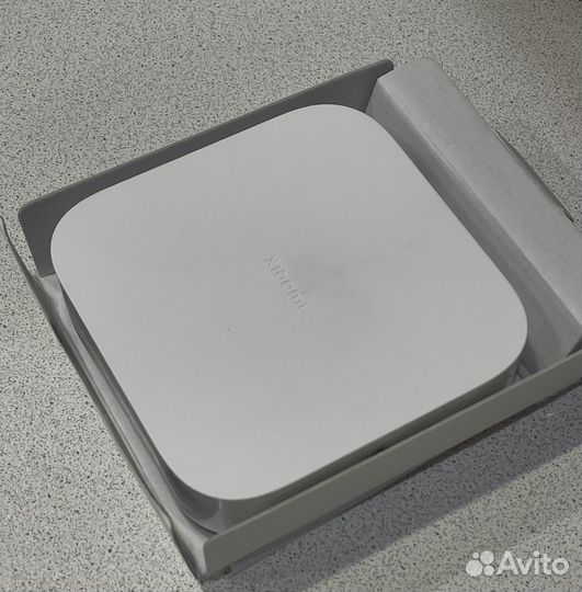 Умный дом управление xiaomi hub 2