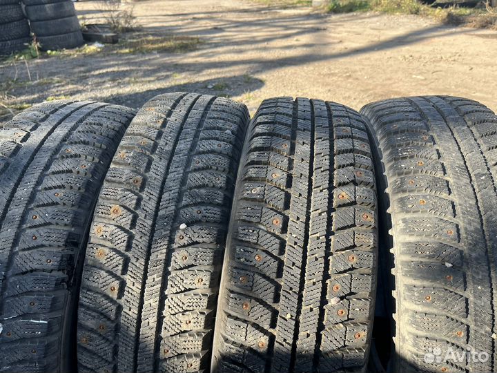 Amtel NordMaster ST 195/65 R15