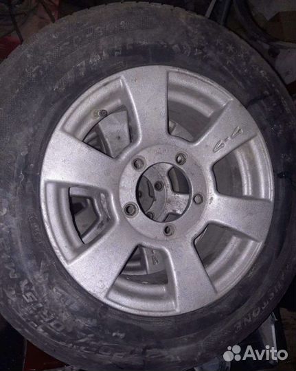 Шевроле нива (по запчастям )