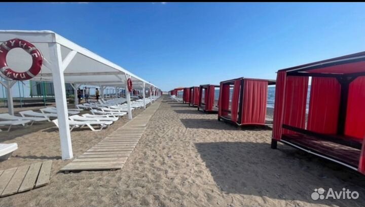 Автобусные туры к морю