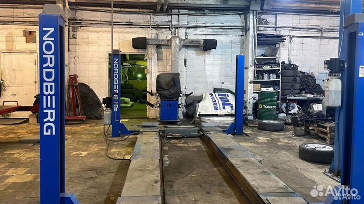 Ремонт АКПП Haval hover H6 с гарантией