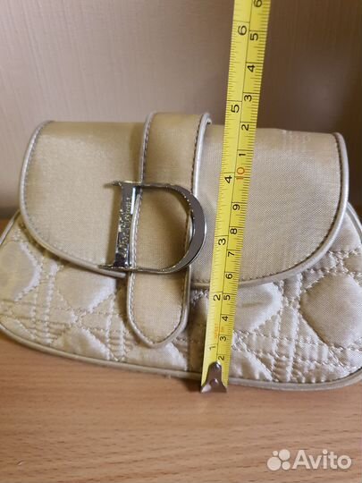 Косметичка женская dior