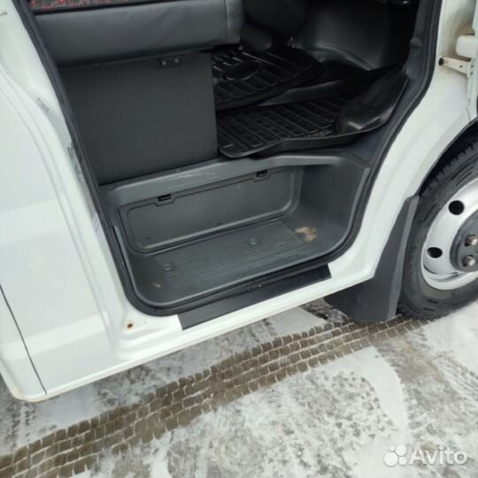 ГАЗ ГАЗель Next 2.7 МТ, 2018, 320 000 км